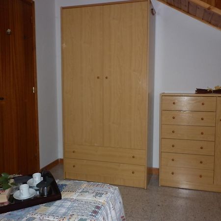 Apartaments Noray Barruera Εξωτερικό φωτογραφία