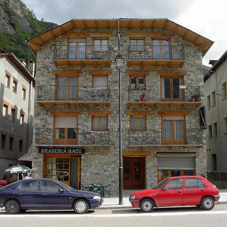 Apartaments Noray Barruera Εξωτερικό φωτογραφία