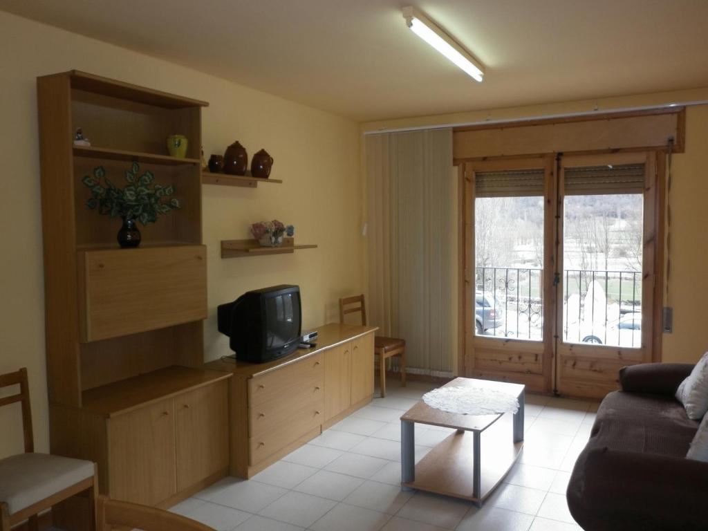 Apartaments Noray Barruera Δωμάτιο φωτογραφία