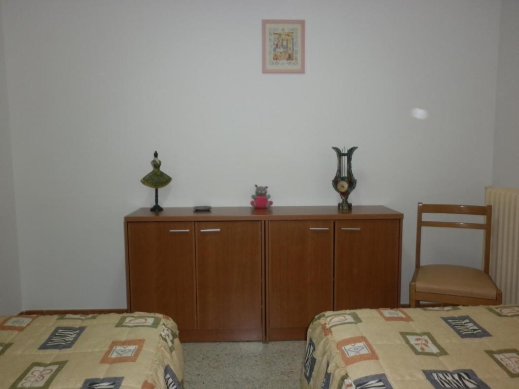 Apartaments Noray Barruera Δωμάτιο φωτογραφία