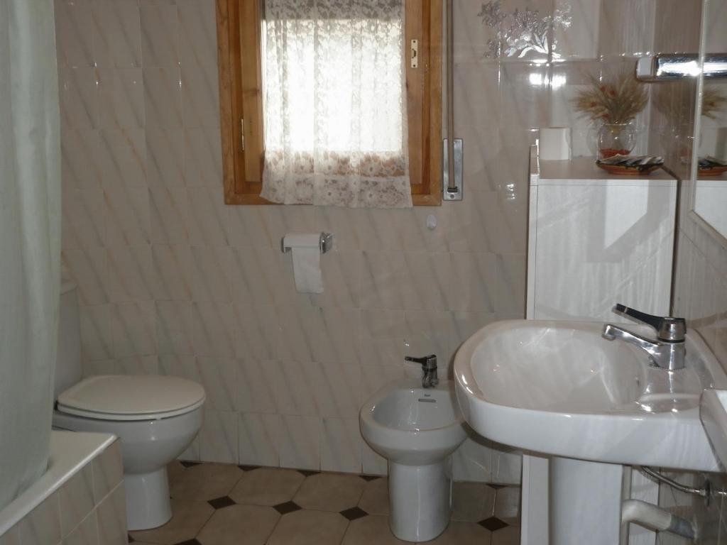 Apartaments Noray Barruera Δωμάτιο φωτογραφία