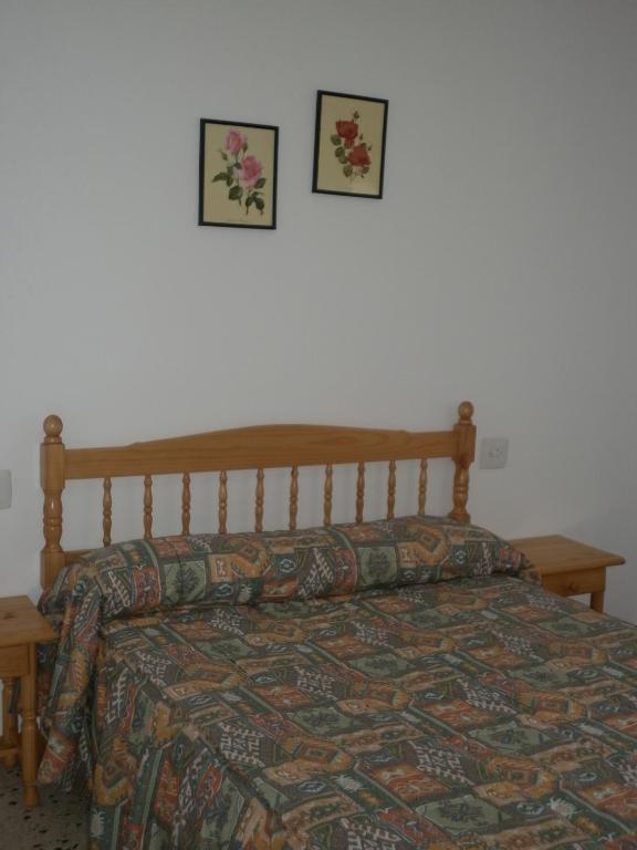 Apartaments Noray Barruera Δωμάτιο φωτογραφία
