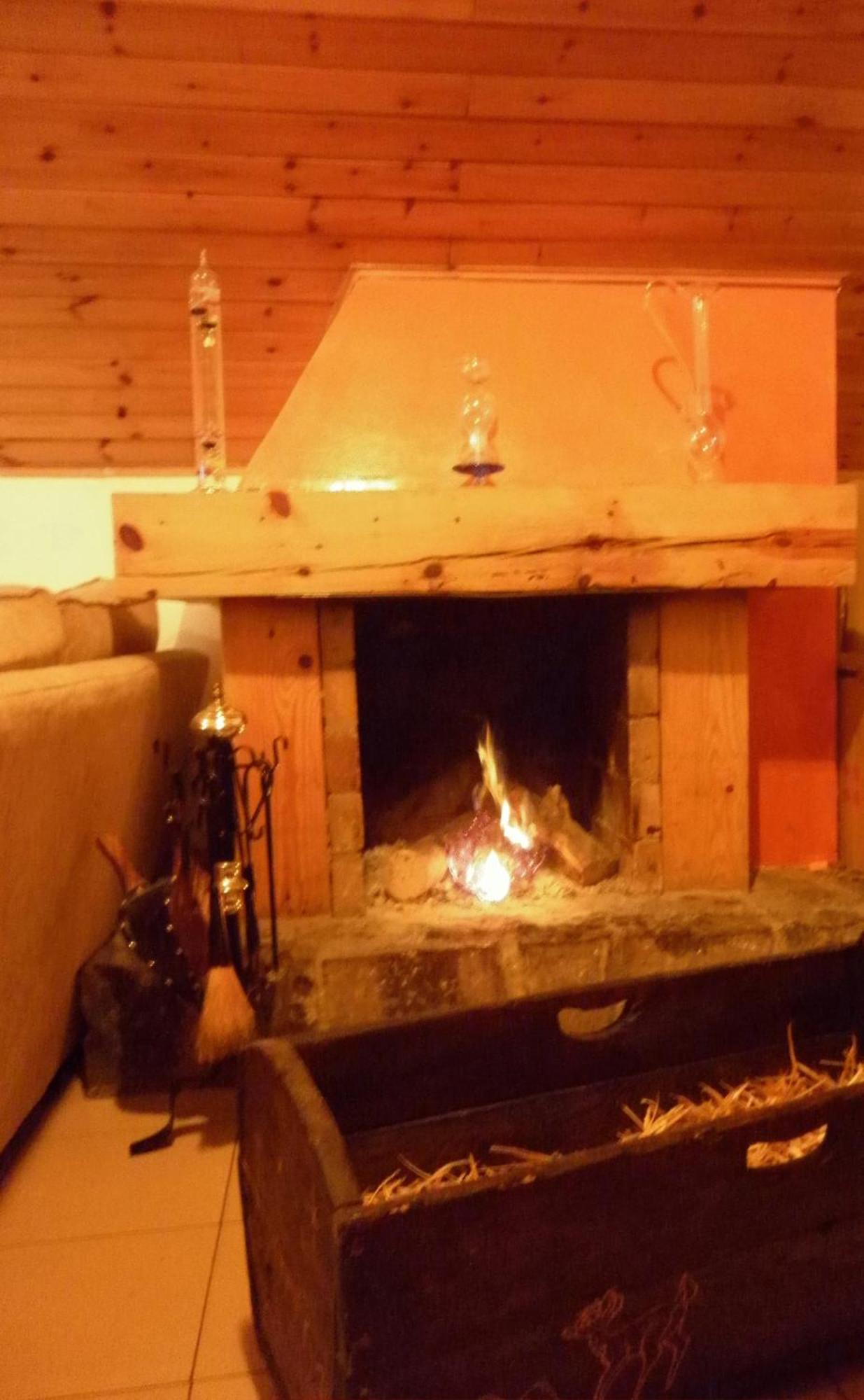 Apartaments Noray Barruera Εξωτερικό φωτογραφία