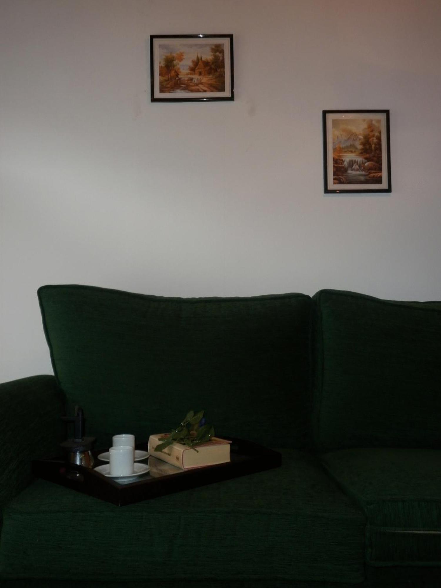 Apartaments Noray Barruera Εξωτερικό φωτογραφία