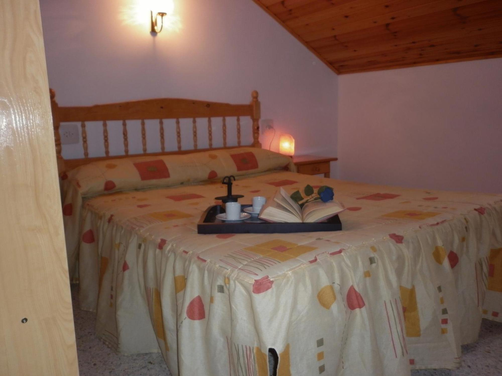 Apartaments Noray Barruera Εξωτερικό φωτογραφία
