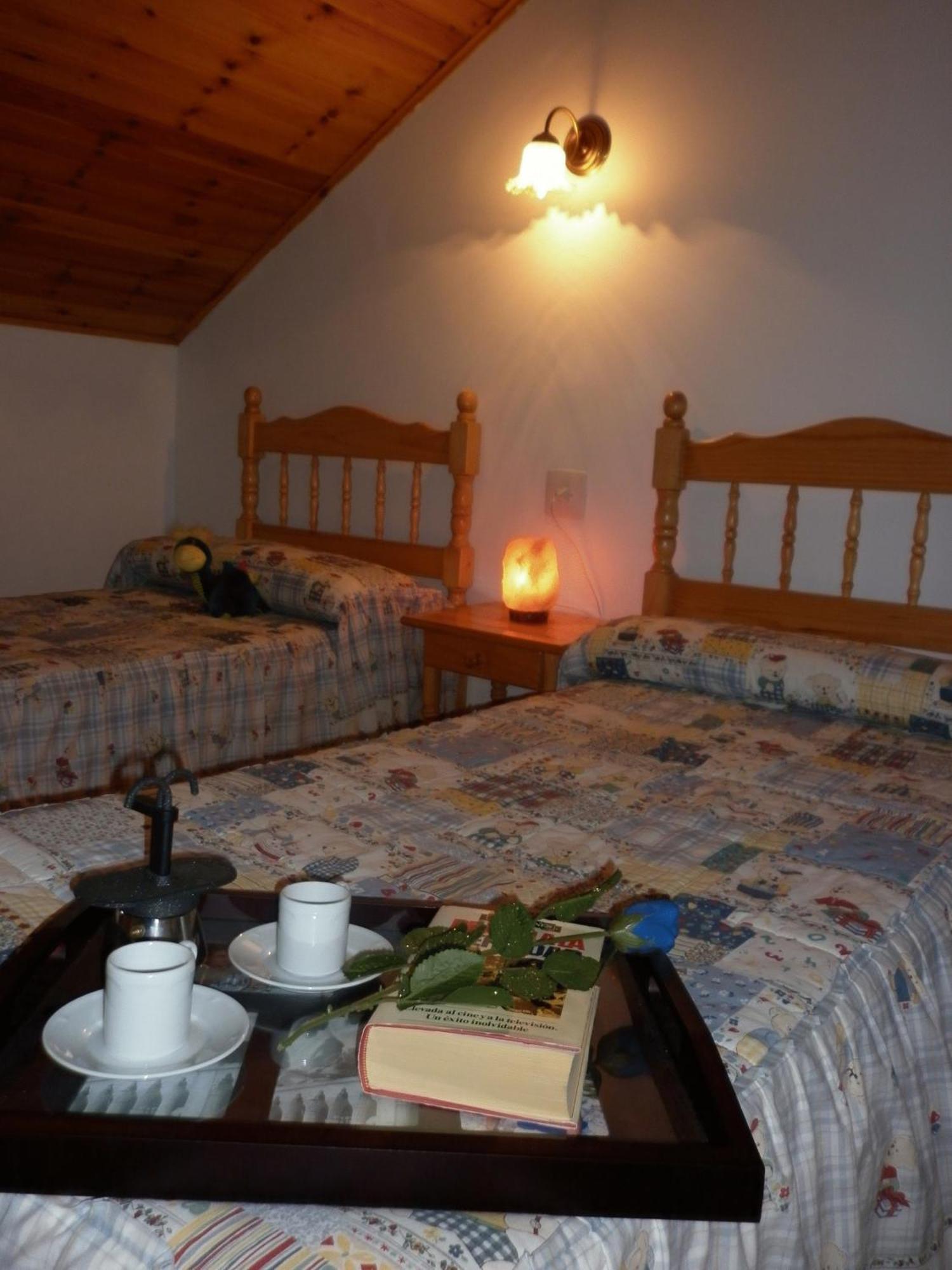Apartaments Noray Barruera Εξωτερικό φωτογραφία